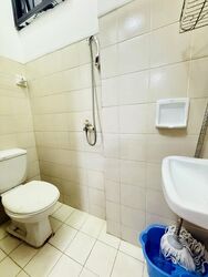 Seasons Park (D26), Condominium #464277091